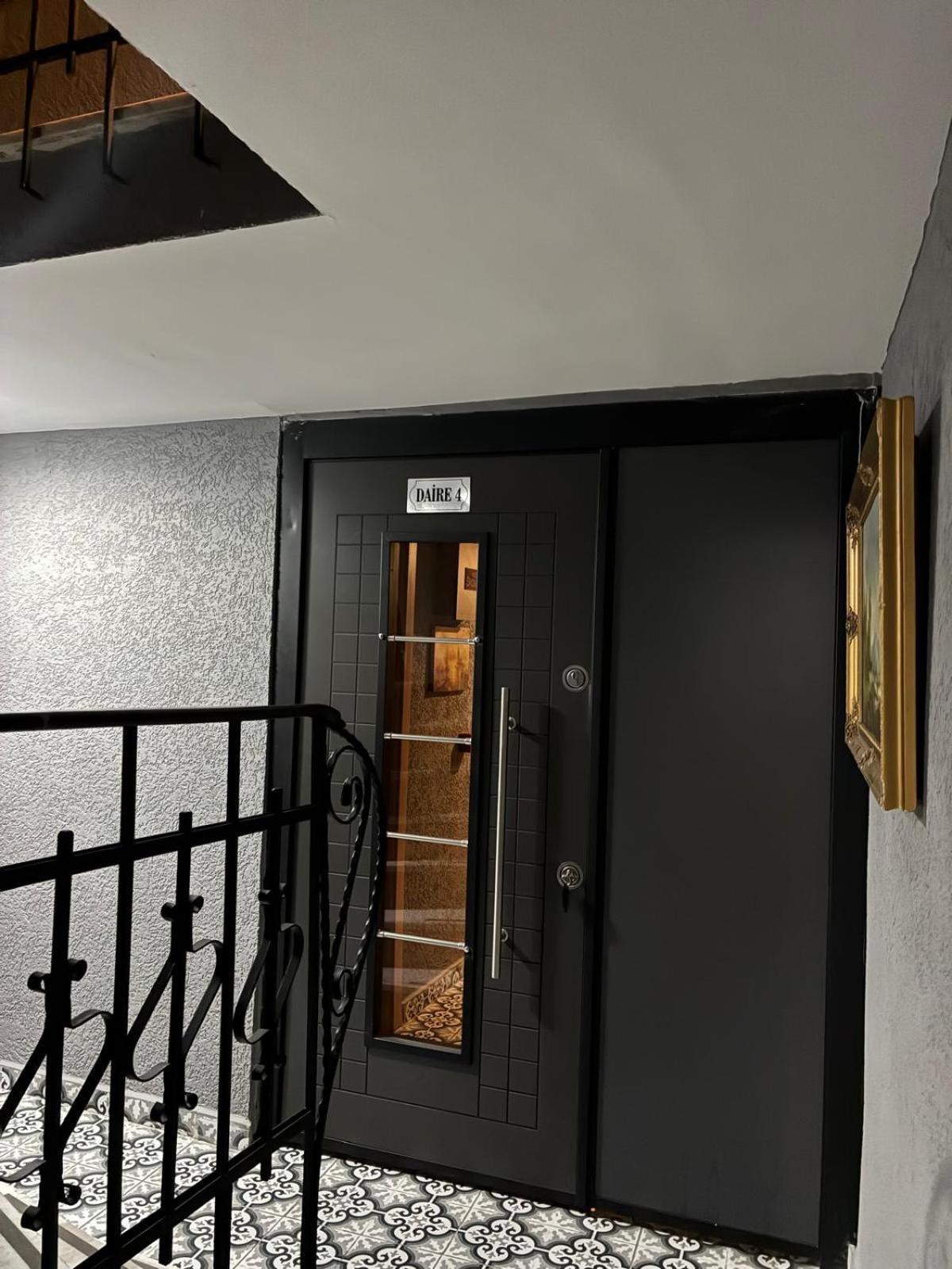 Grey House Suit Istanbul - Historical Peninsula Exterior foto